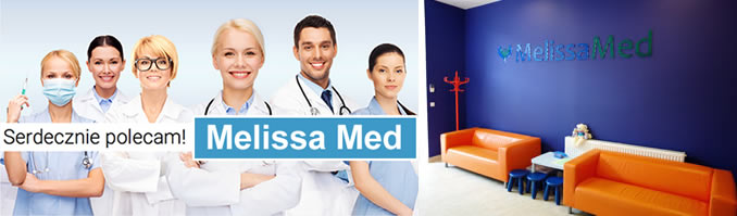 MelissaMed Poradnia Łódź